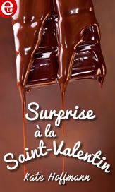 Surprise à la Saint-Valentin - 1 Nov 2017