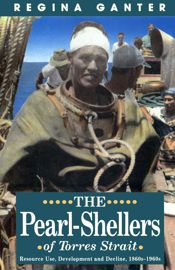 Pearl-Shellers Of Torres Strait - 31 Oct 1990