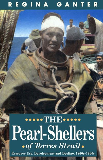 Pearl-Shellers Of Torres Strait
