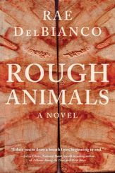 Rough Animals - 5 Jun 2018