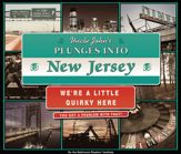 Uncle John's Plunges into New Jersey - 1 Aug 2015