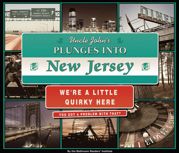 Uncle John's Plunges into New Jersey - 1 Aug 2015