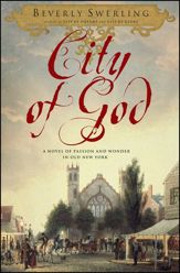 City of God - 9 Dec 2008