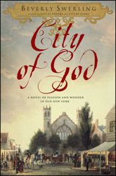 City of God - 9 Dec 2008