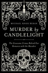 Murder by Candlelight - 15 Aug 2015
