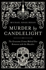 Murder by Candlelight - 15 Aug 2015