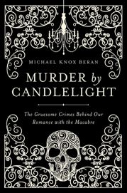 Murder by Candlelight - 15 Aug 2015