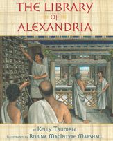The Library of Alexandria - 17 Nov 2003
