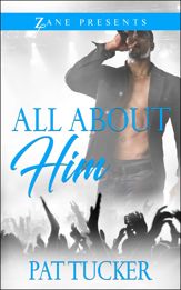 All About Him - 25 Jul 2017