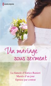 Un mariage sous serment - 1 Mar 2014