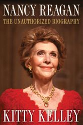 Nancy Reagan - 18 Oct 2011