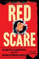 Red Scare - 18 Mar 2025