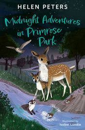 Midnight Adventures in Primrose Park - 12 Sep 2024