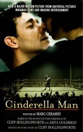 Cinderella Man - 6 Oct 2009