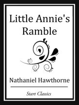 Little Annie's Ramble - 23 Oct 2013