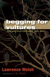 Begging for Vultures - 25 Jul 2011