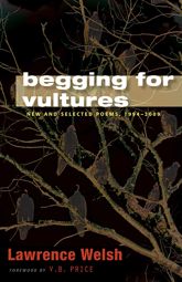 Begging for Vultures - 25 Jul 2011