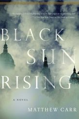 Black Sun Rising - 2 Jun 2020