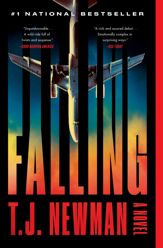 Falling - 6 Jul 2021