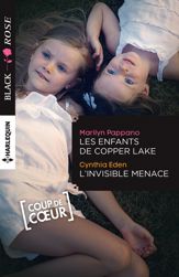 Les enfants de Copper Lake - L'invisible menace - 1 Mar 2016