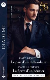 Le pari d'un milliardaire - La fierté d'un héritier - 1 Jun 2023