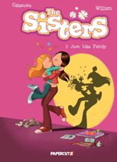 The Sisters Vol. 1 - 12 Jul 2016