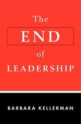 The End of Leadership - 10 Apr 2012