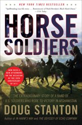 Horse Soldiers - 5 May 2009