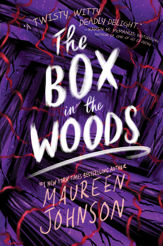The Box in the Woods - 15 Jun 2021