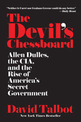 The Devil's Chessboard - 13 Oct 2015
