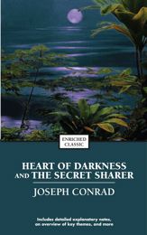 Heart of Darkness and the Secret Sharer - 1 May 2004