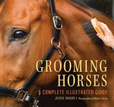 Grooming Horses - 4 Feb 2025