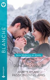 Le retour d'une amoureuse - Passion entre amis - 1 Sep 2025