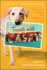 Travels With Casey - 22 Jul 2014