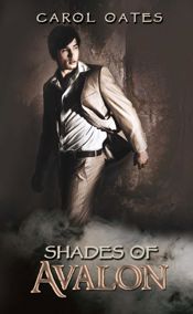 Shades of Avalon - 15 Apr 2014