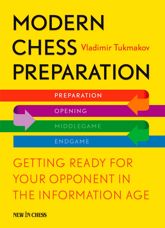 Modern Chess Preparation - 10 Jan 2015