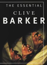 The Essential Clive Barker - 23 Nov 2010