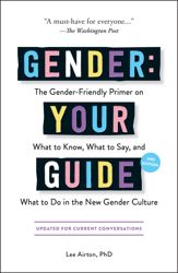 Gender: Your Guide, 2nd Edition - 4 Jun 2024