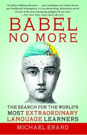 Babel No More - 10 Jan 2012