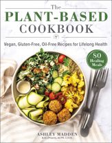 The Plant-Based Cookbook - 2 Mar 2021