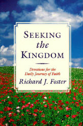 Seeking the Kingdom - 23 Mar 2010