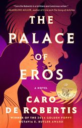 The Palace of Eros - 13 Aug 2024