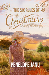 The Six Rules of Christmas - 1 Oct 2020