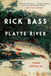 Platte River - 16 Apr 2019