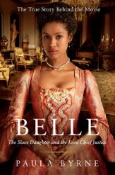 Belle - 29 Apr 2014