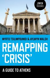 Remapping 'Crisis' - 27 Jun 2014