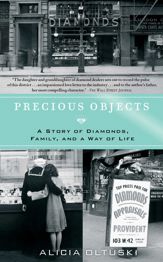 Precious Objects - 19 Jul 2011