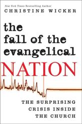The Fall of the Evangelical Nation - 13 Oct 2009