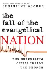 The Fall of the Evangelical Nation - 13 Oct 2009
