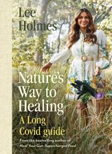 Nature's Way to Healing - 6 Aug 2024